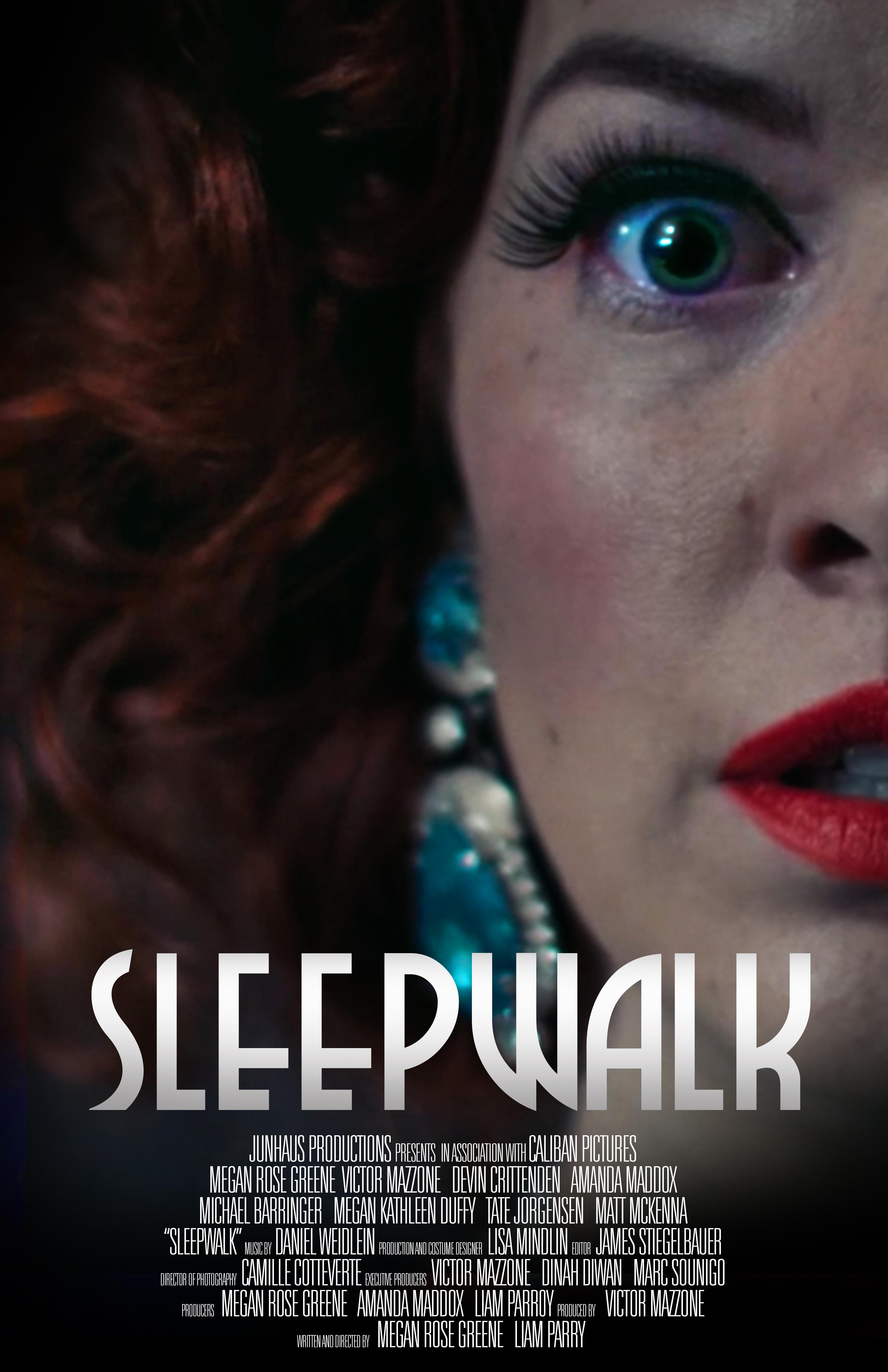 Sleepwalk